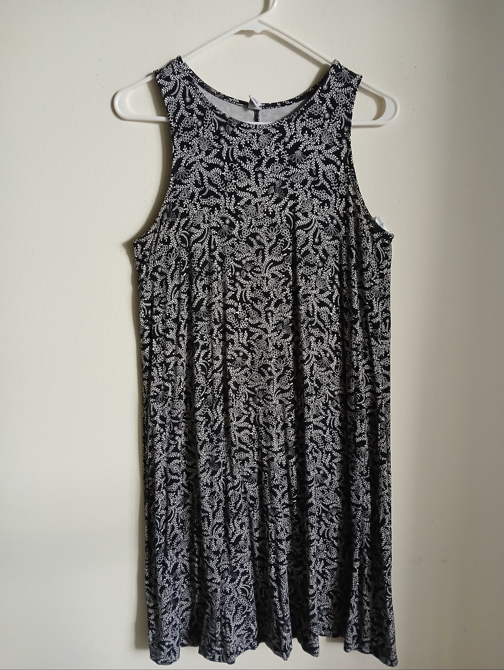 Old Navy Dress Size Medium